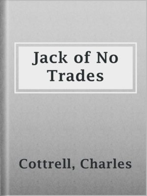 cover image of Jack of No Trades